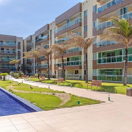 Vg Fun Na Praia Do Futuro Por Carpediem 福塔雷萨 外观 照片